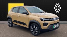 Dacia Spring 27kWh Expression 65 48kW 5dr Auto Electric Hatchback